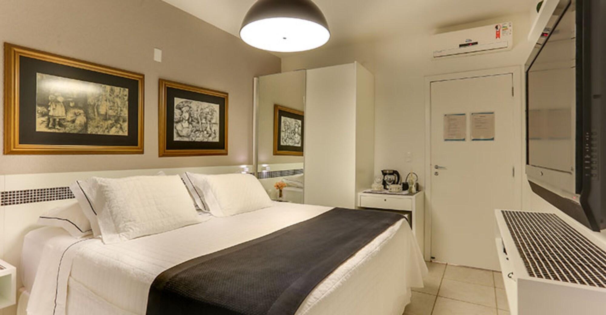 Pousada Dos Chas Hotel Boutique Florianopolis Exterior photo