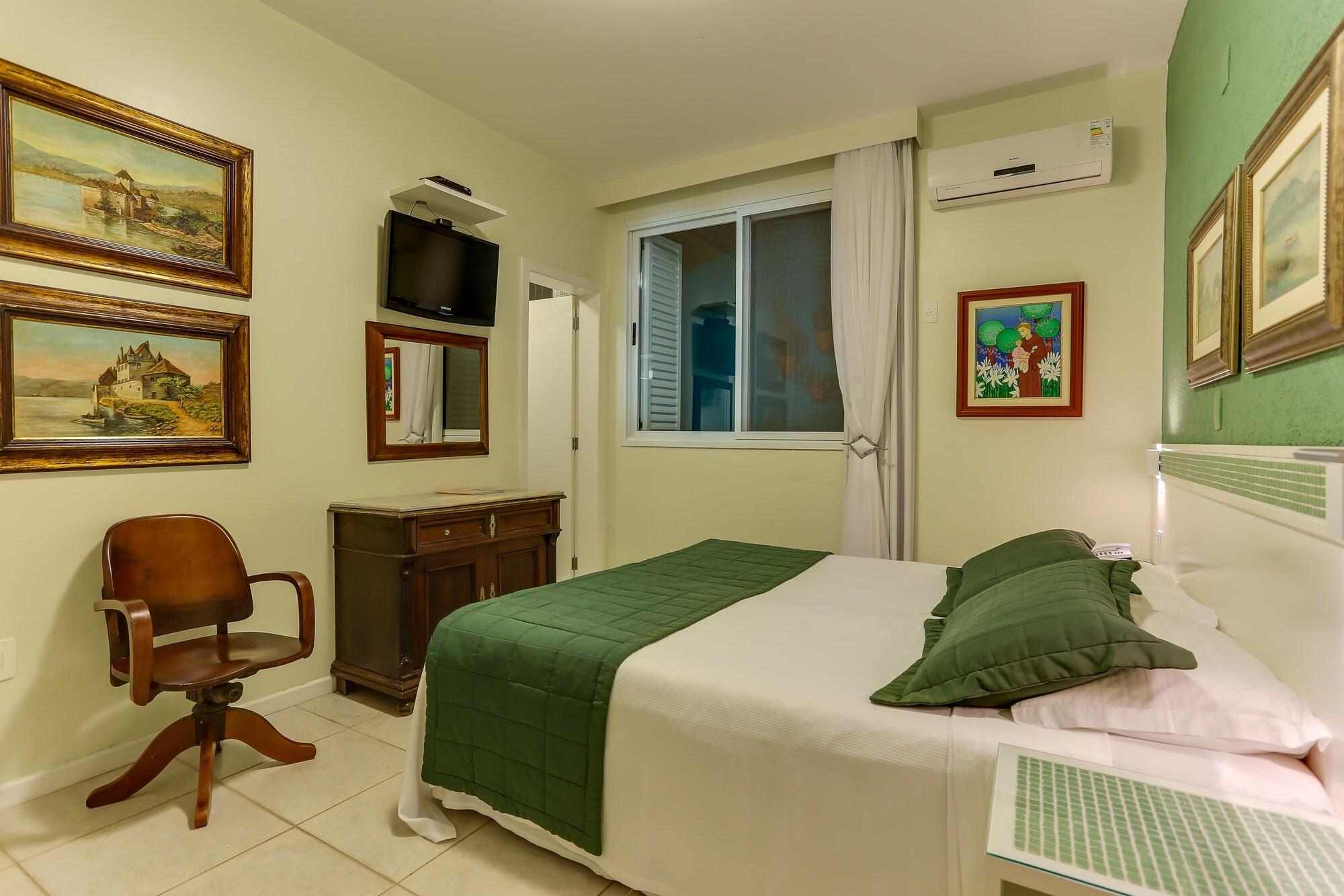 Pousada Dos Chas Hotel Boutique Florianopolis Exterior photo