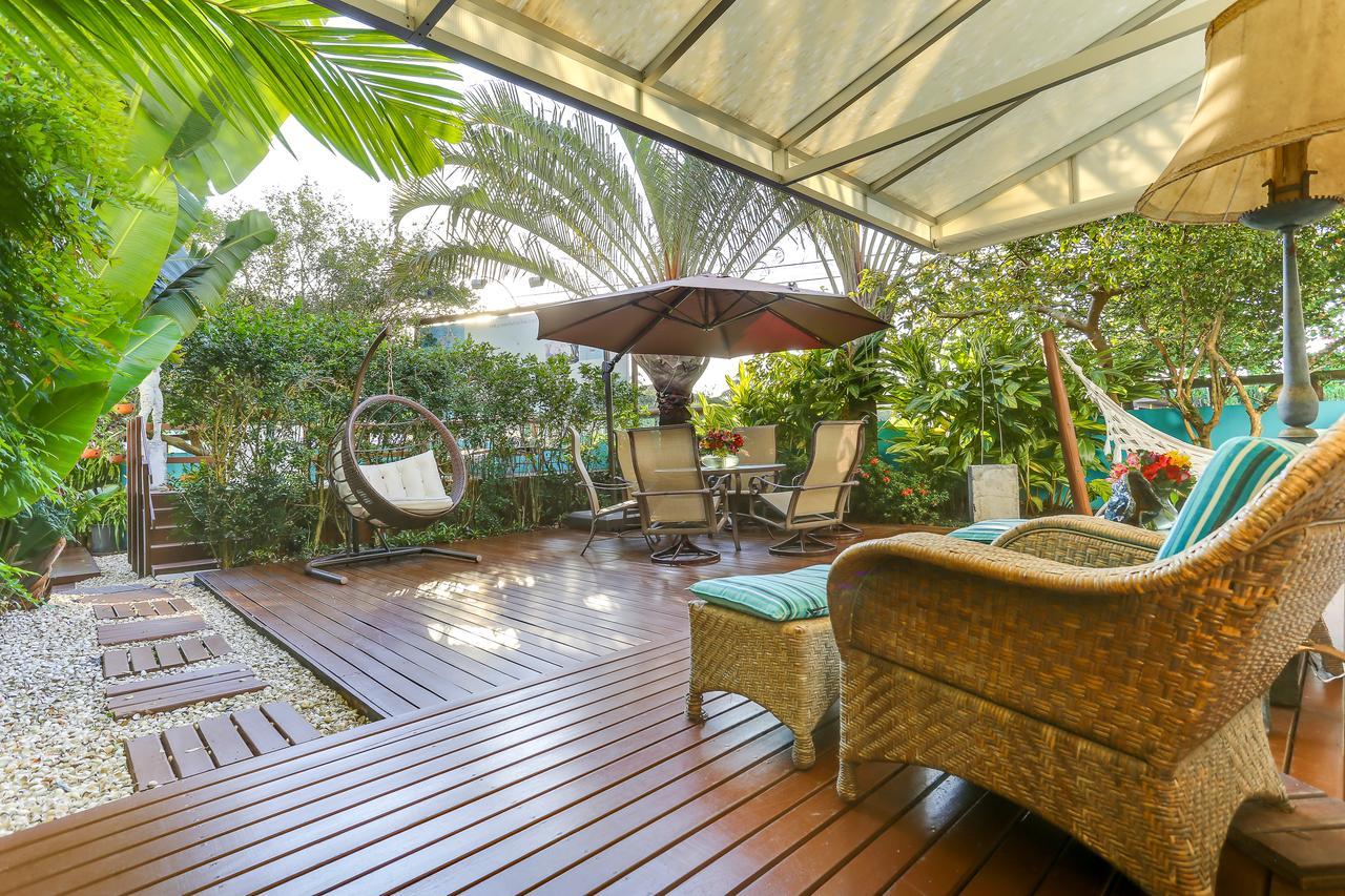 Pousada Dos Chas Hotel Boutique Florianopolis Exterior photo
