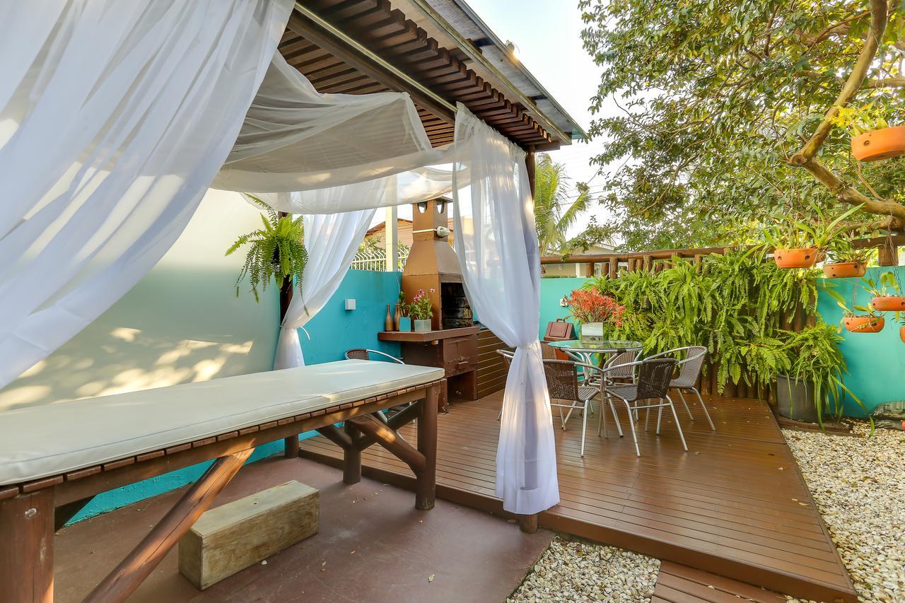 Pousada Dos Chas Hotel Boutique Florianopolis Exterior photo
